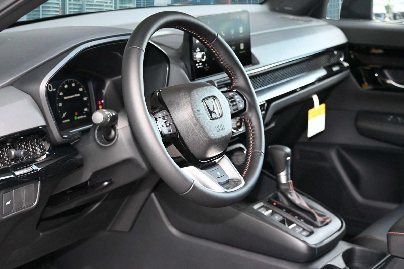 New 2026 Honda CR-V Sport Touring image 15