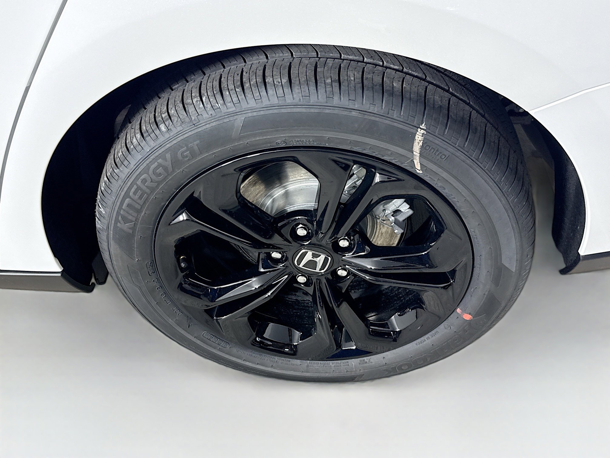 New 2025 Honda Accord SE image 36