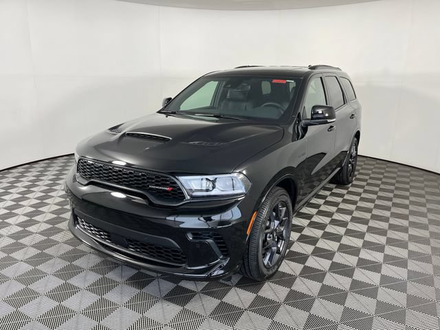 New 2026 Dodge Durango GT AWD/4WD image 2