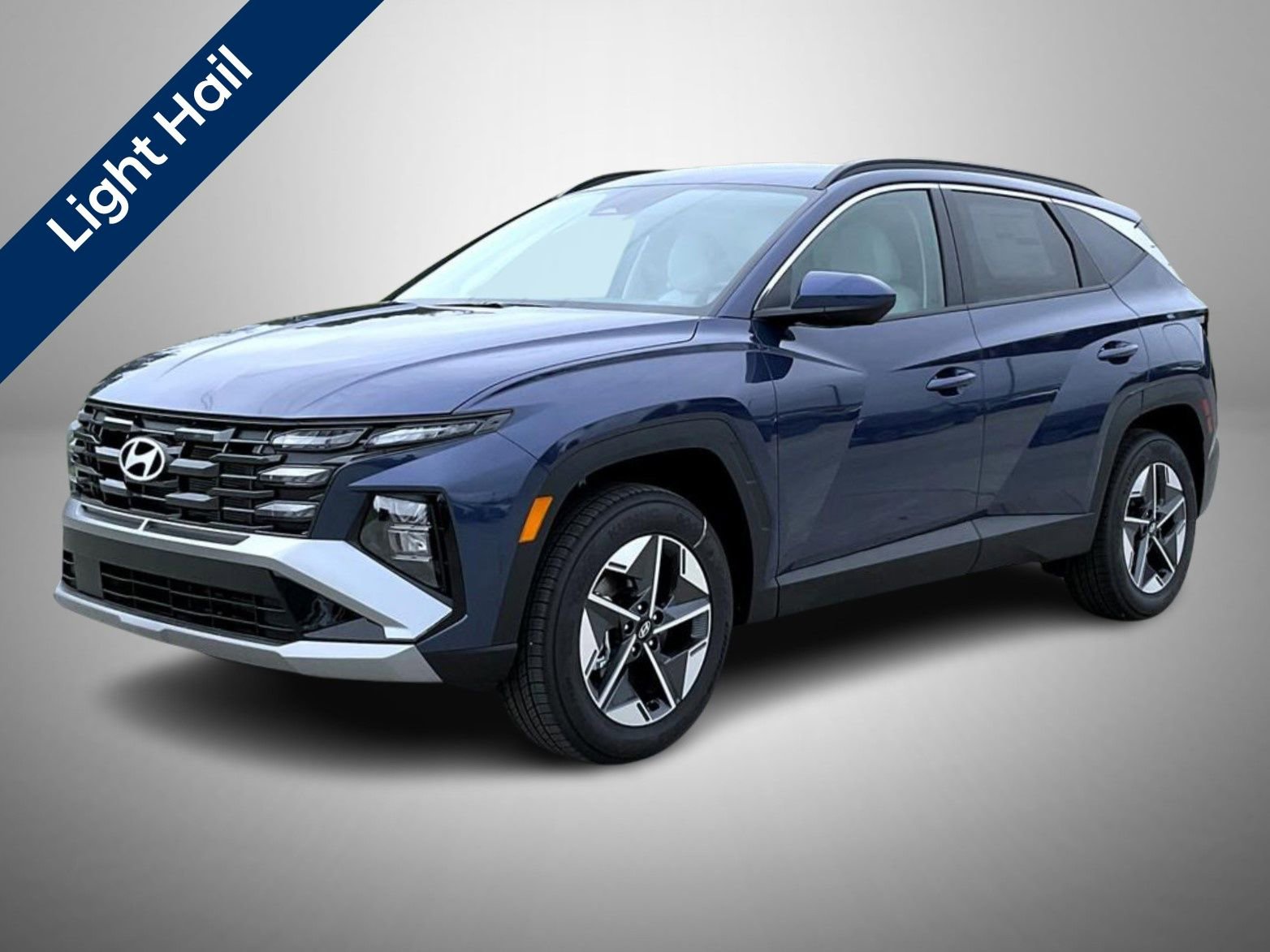 New 2026 Hyundai Tucson SEL AWD/4WD image 1