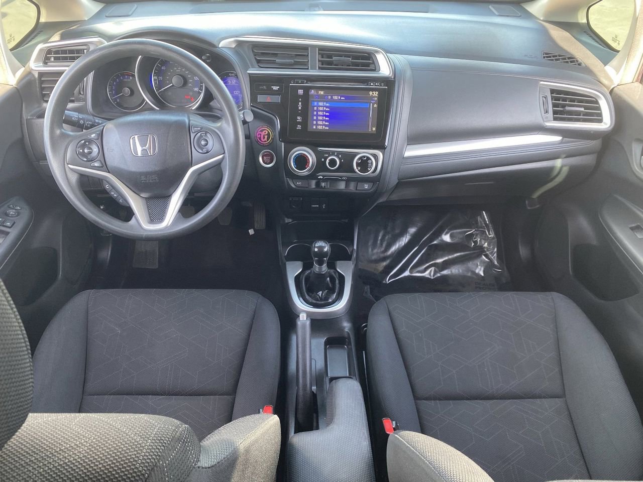 Used 2015 Honda Fit EX image 12