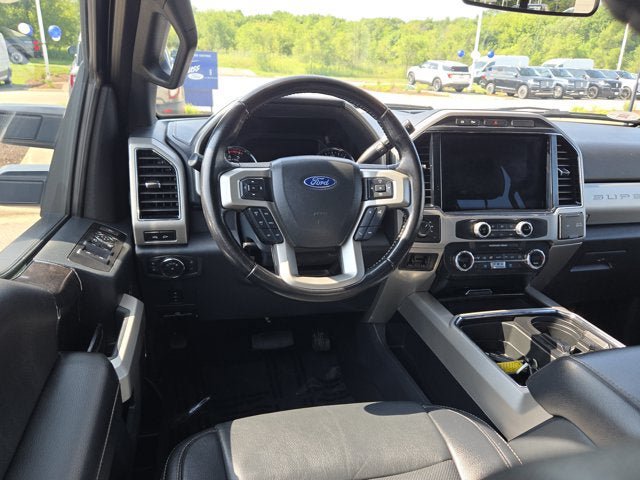 Used 2022 Ford F350 Lariat AWD/4WD image 20
