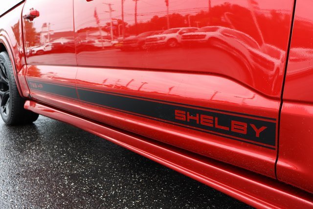 New 2025 Ford F150 Lariat w/ Equipment Group 502A High image 25