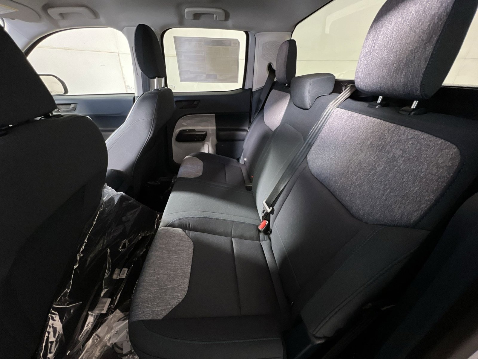 New 2026 Ford Maverick XLT w/ XLT Luxury Package image 23