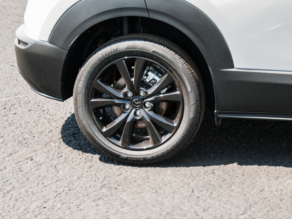 New 2026 MAZDA CX-30 AWD 2.5 S image 4