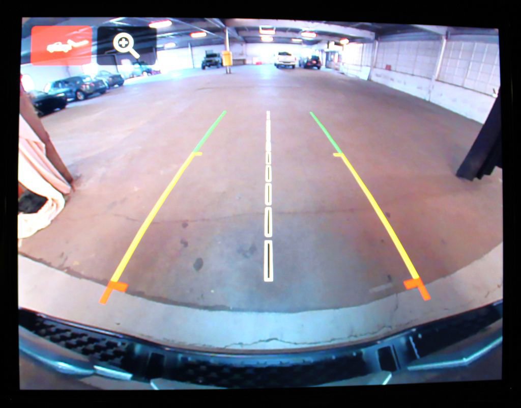 New 2026 RAM 1500 Tradesman image 21