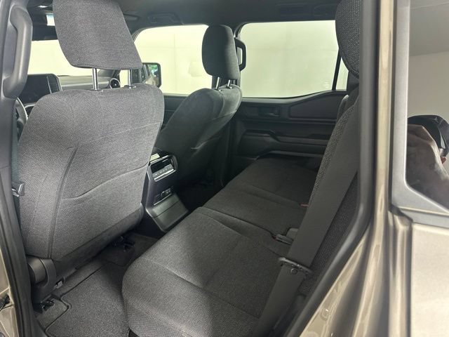 Used 2024 Toyota Land Cruiser 1958 AWD/4WD image 21
