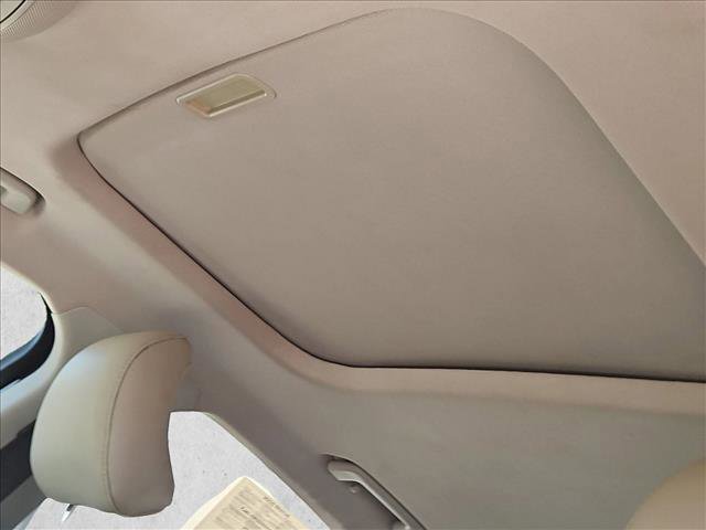 Used 2016 Ford Fusion Titanium FWD image 14