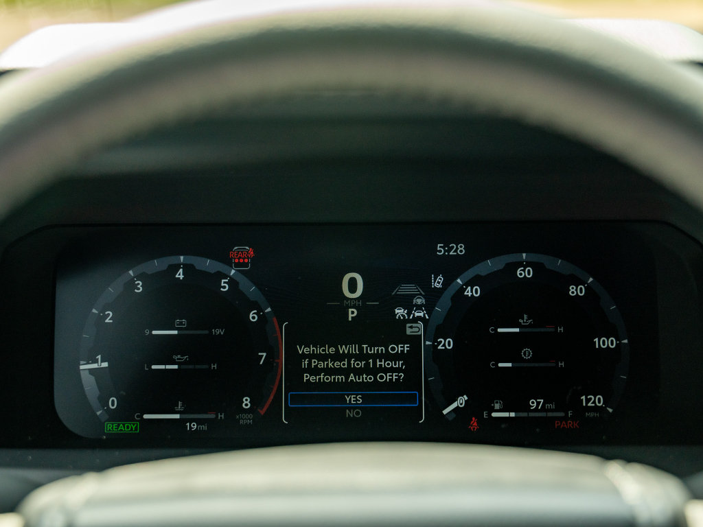 New 2026 Toyota 4Runner TRD Off-Road Premium AWD/4WD image 22