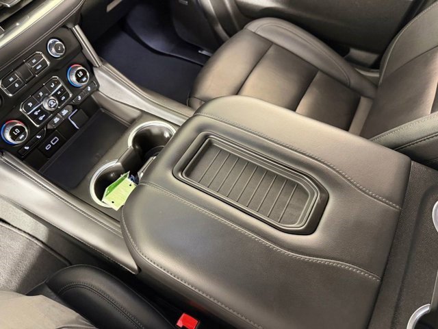 Certified 2024 Chevrolet Tahoe LT AWD/4WD image 14