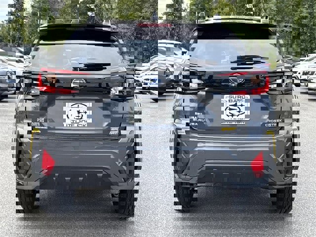 Certified 2025 Subaru Crosstrek 2.5i Sport w/ Popular Package #3A image 4