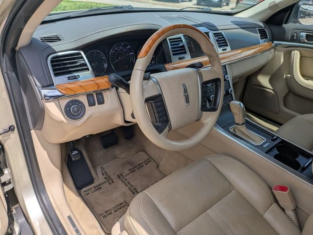 Used 2011 Lincoln MKS w/ 101A Rapid Spec Order Code FWD image 13