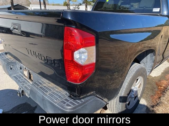 Used 2019 Toyota Tundra SR image 8