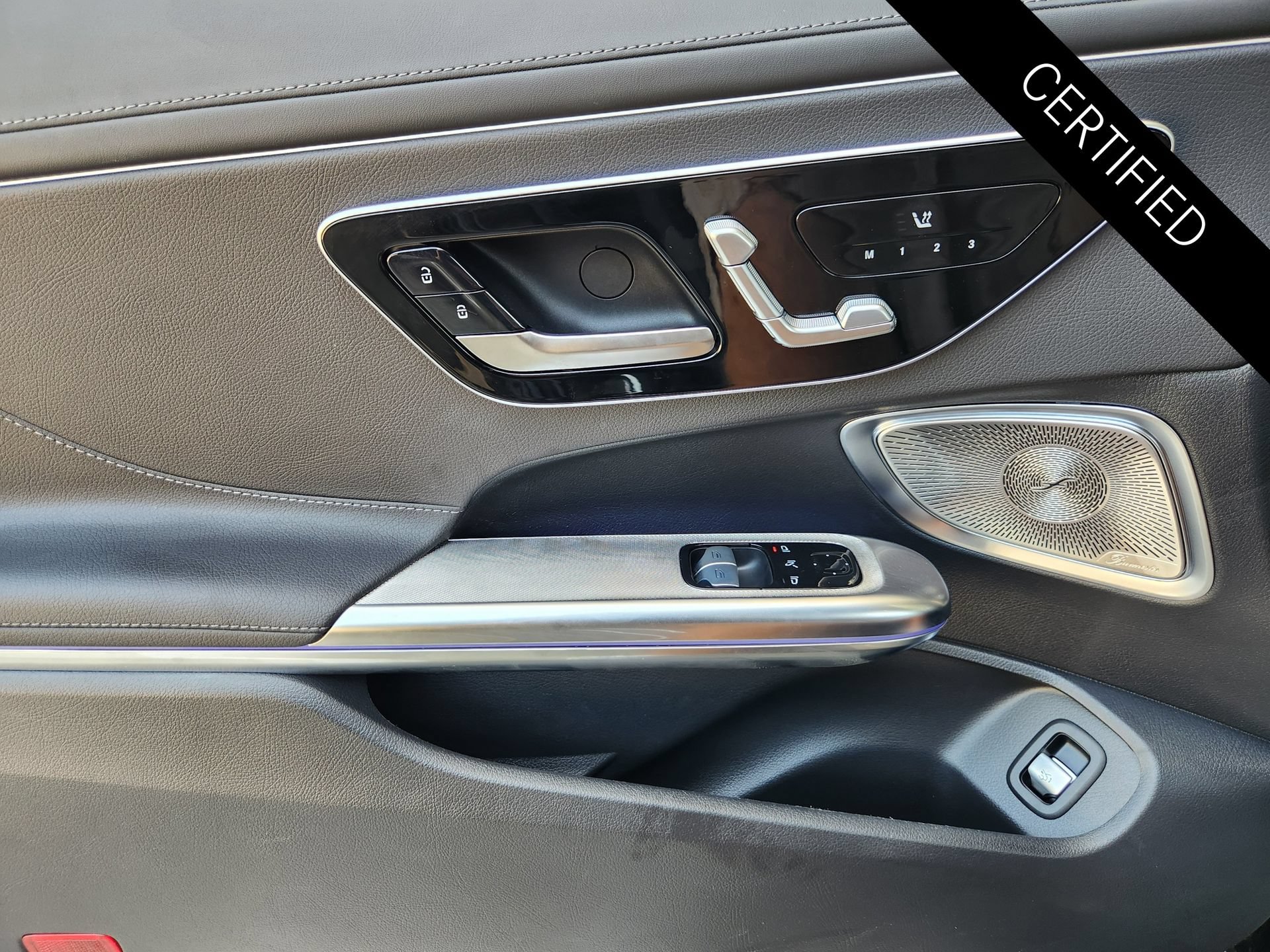Certified 2024 Mercedes-Benz CLE 300 4MATIC Coupe image 24