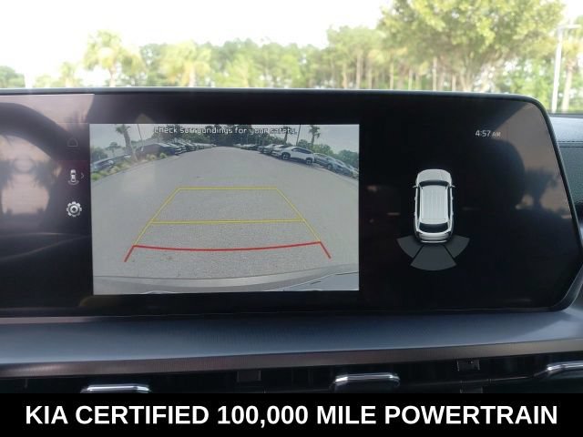 Certified 2023 Kia Telluride S AWD/4WD image 17