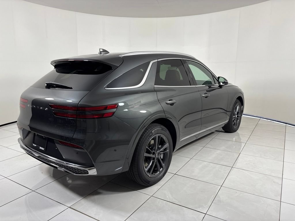 New 2027 Genesis GV70 2.5T Advanced AWD/4WD image 5