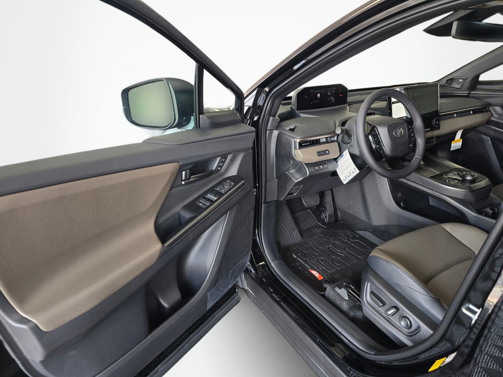 New 2026 Toyota bZ Woodland AWD/4WD image 31