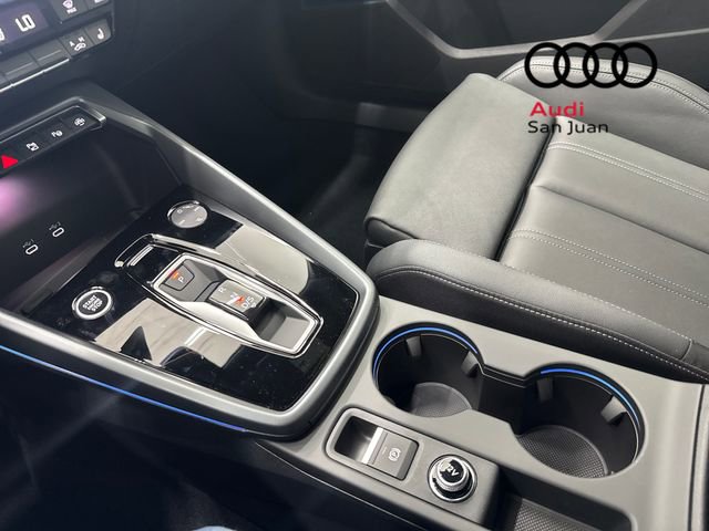 New 2026 Audi A3 2.0T Premium image 24