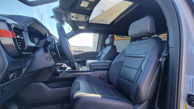 Used 2026 Ford F150 Raptor AWD/4WD image 26