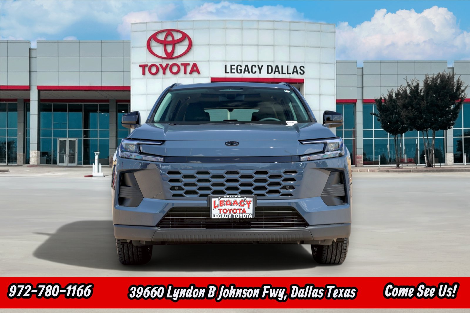 New 2026 Toyota RAV4 XLE Premium w/ Panoramic Sun Roof Package FWD image 5