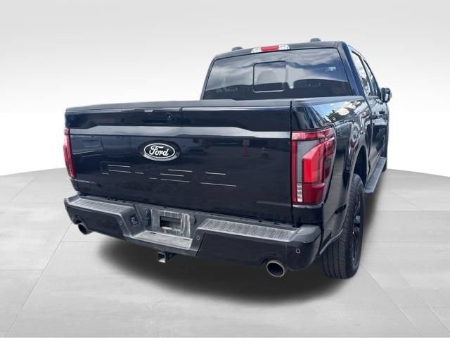 Used 2025 Ford F150 Lariat AWD/4WD image 15
