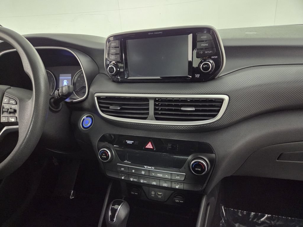 Used 2019 Hyundai Tucson SEL AWD/4WD image 35