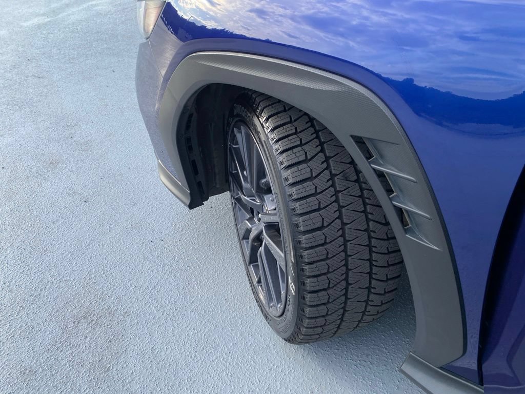 Used 2022 Subaru WRX Premium AWD/4WD image 22