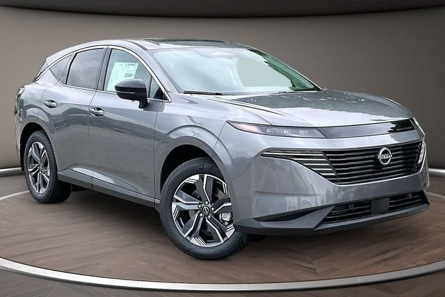 New 2026 Nissan Murano SL AWD/4WD image 2