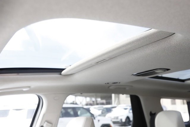 Certified 2025 Hyundai Palisade Limited image 18