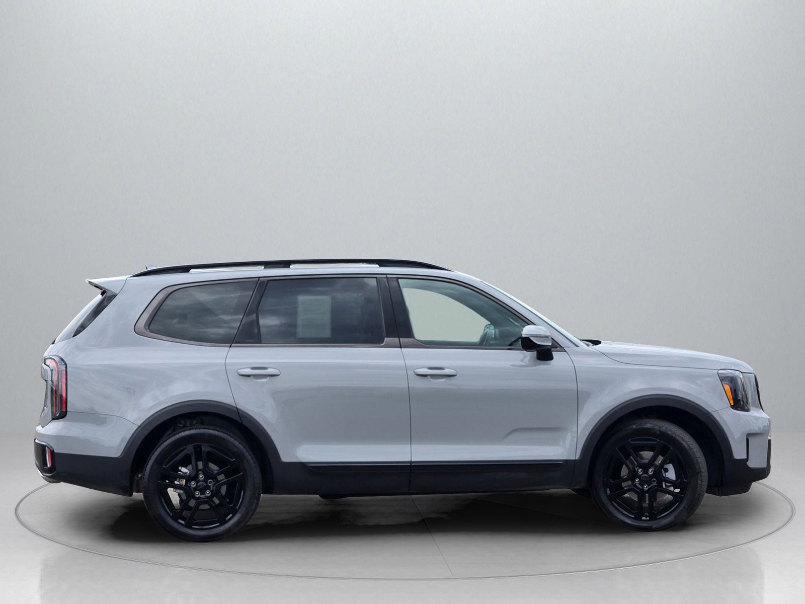 Used 2025 Kia Telluride SX Prestige X-Line image 9