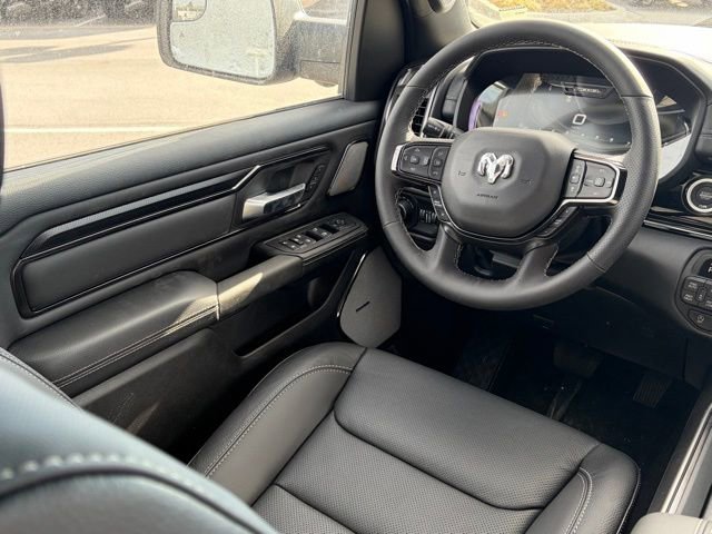 New 2026 RAM 1500 Rebel w/ Advanced Safety Group II image 36