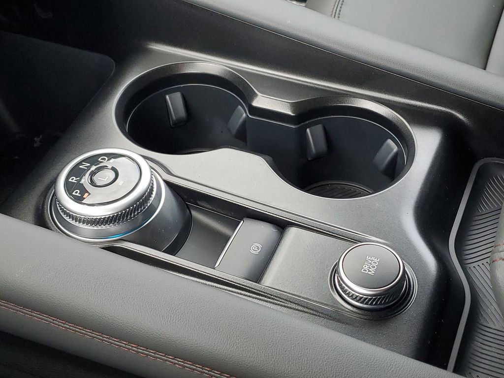 New 2026 Ford Explorer Active AWD/4WD image 20