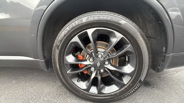 Used 2023 Dodge Durango R/T AWD/4WD image 11