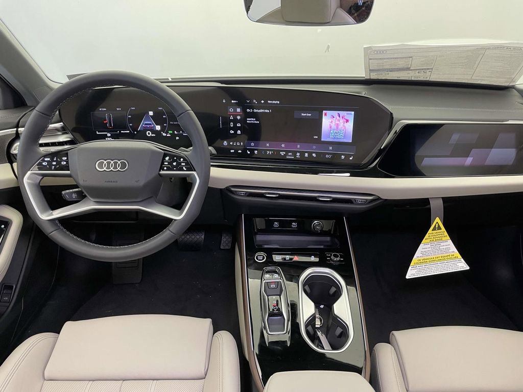 New 2026 Audi A6 Prestige image 26