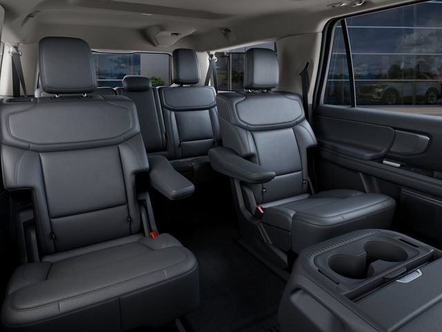 New 2027 Ford Expedition Max Active AWD/4WD image 11