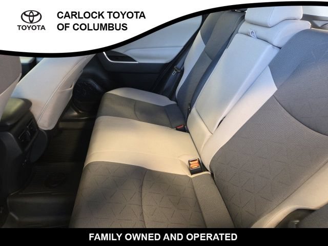 Used 2025 Toyota RAV4 XLE w/ Convenience Package AWD/4WD image 14