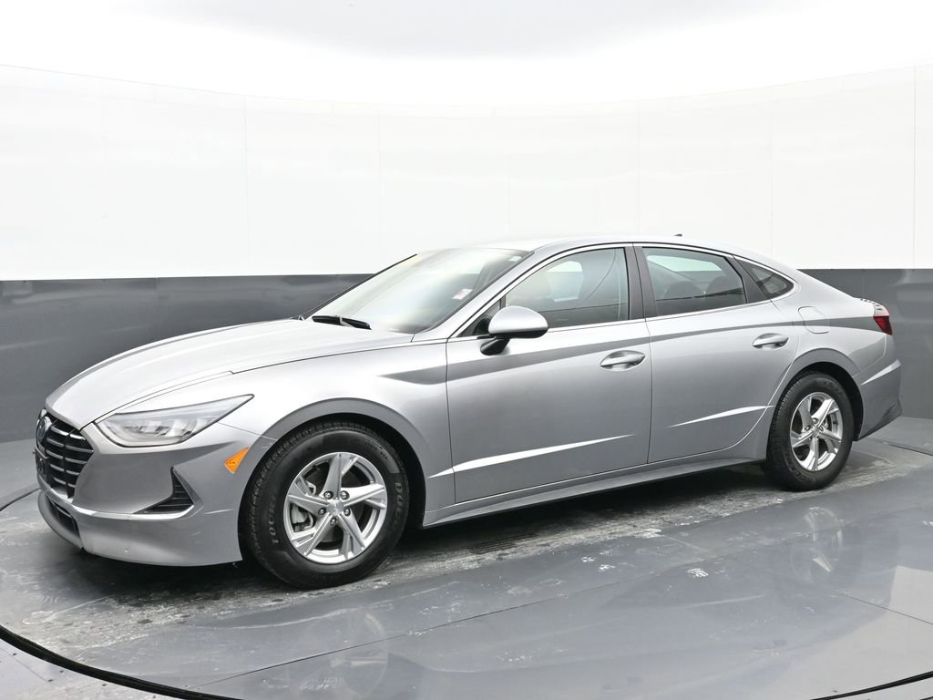 Used 2021 Hyundai Sonata SE image 6
