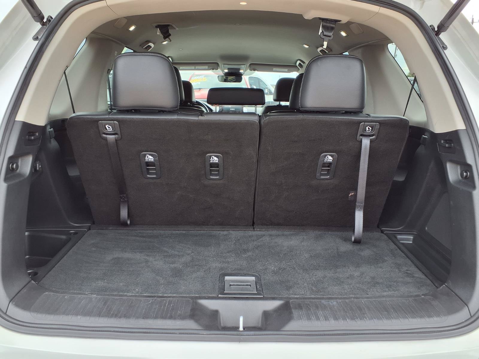 Used 2023 Honda Pilot EX-L image 7