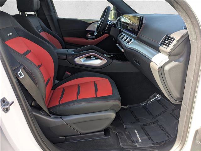Used 2025 Mercedes-Benz GLE 63 AMG S image 20