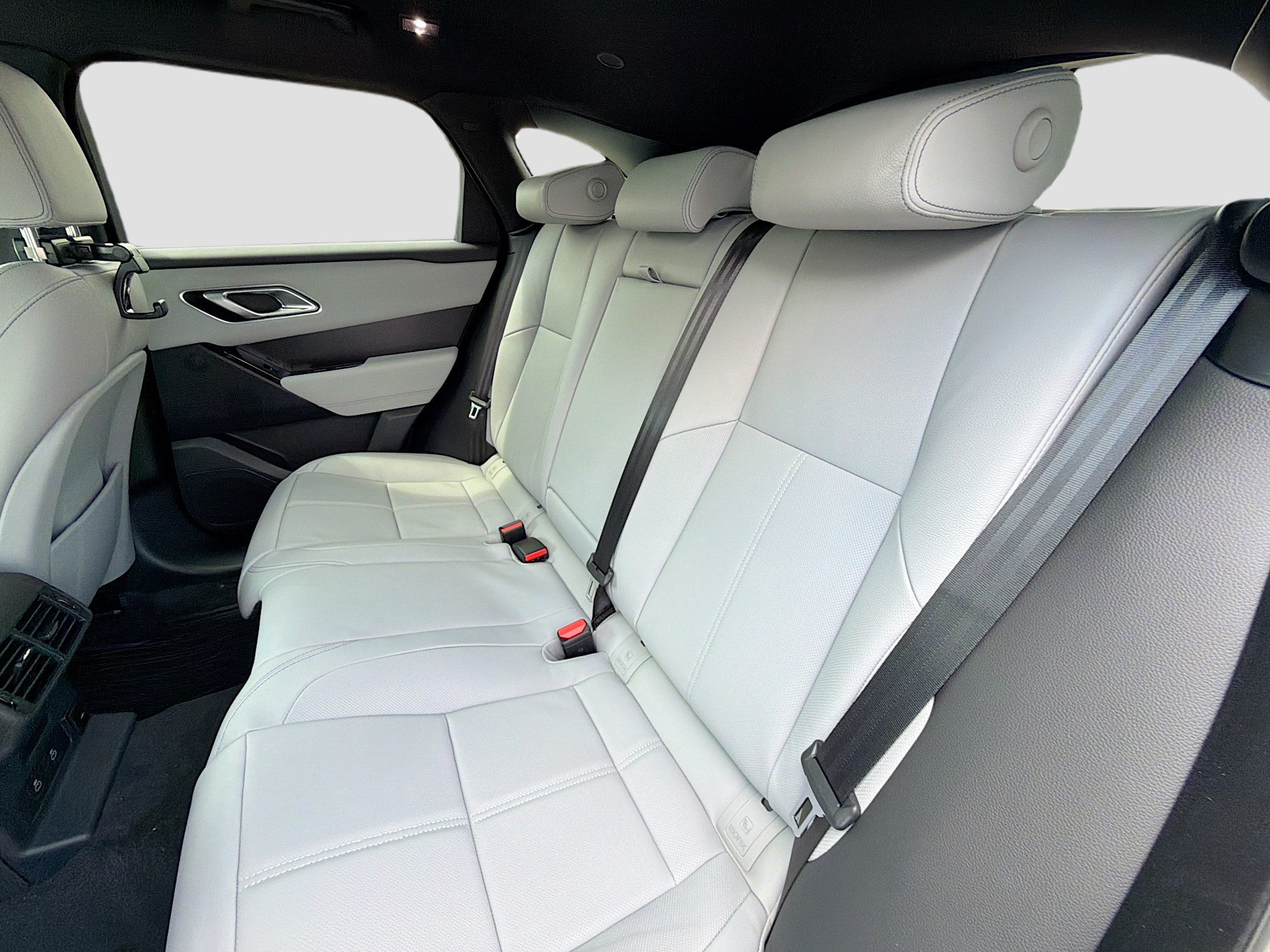 New 2026 Land Rover Range Rover Velar Belgravia AWD/4WD image 20