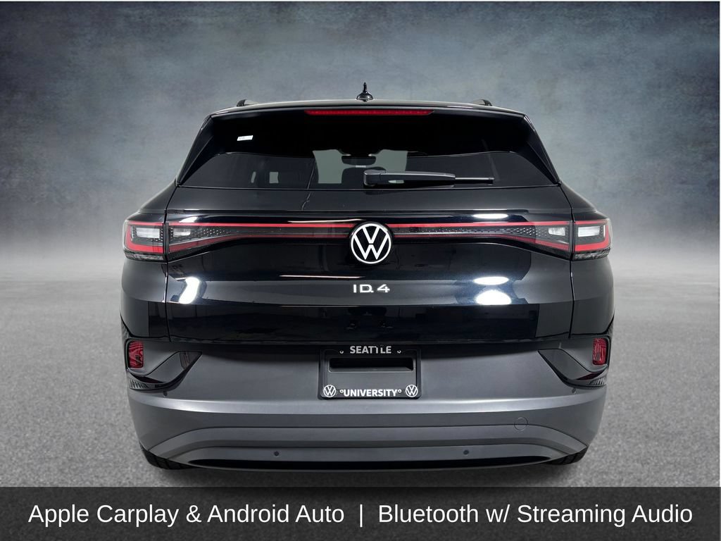 Used 2021 Volkswagen ID.4 Pro S RWD image 7