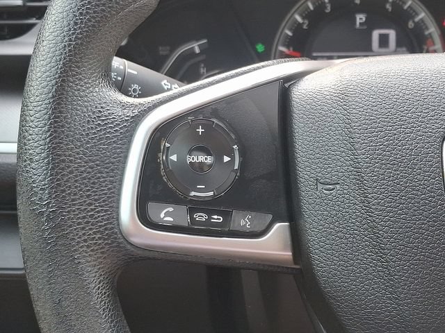 Used 2017 Honda Civic LX-P image 21