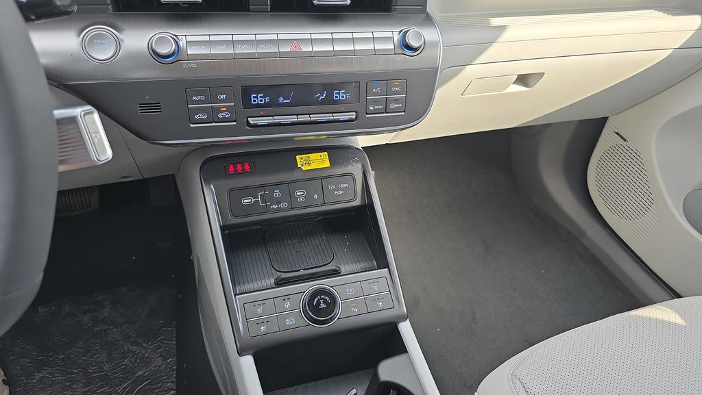 New 2026 Hyundai Kona Limited AWD/4WD image 21