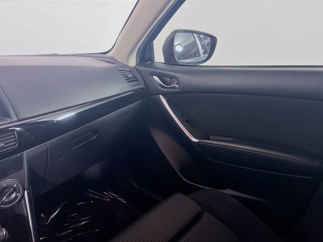 Used 2015 MAZDA CX-5 Touring w/ Bose/Moonroof Package image 19