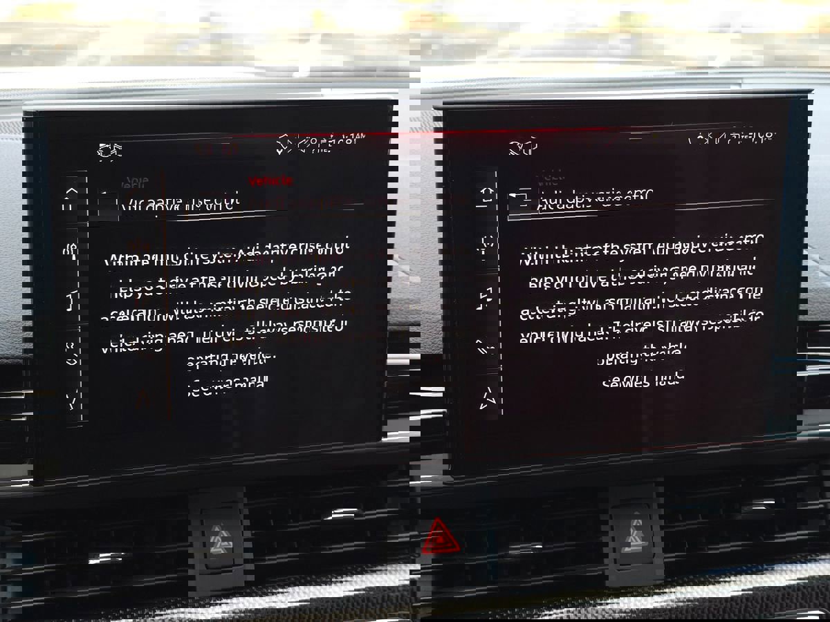 Used 2022 Audi S5 Premium Plus w/ Premium Plus image 45