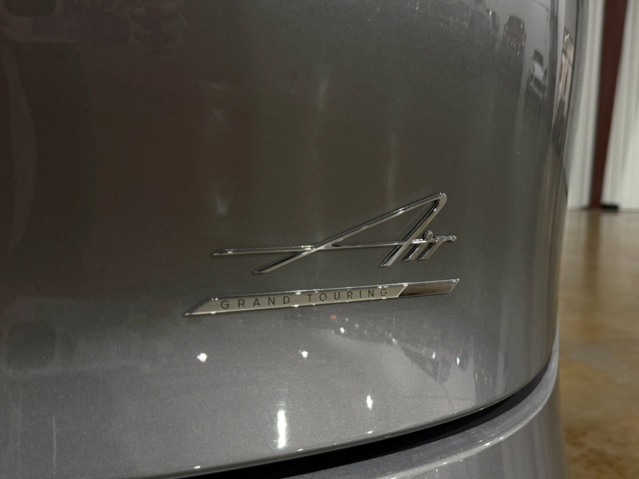 Used 2023 Lucid Air Grand Touring image 72