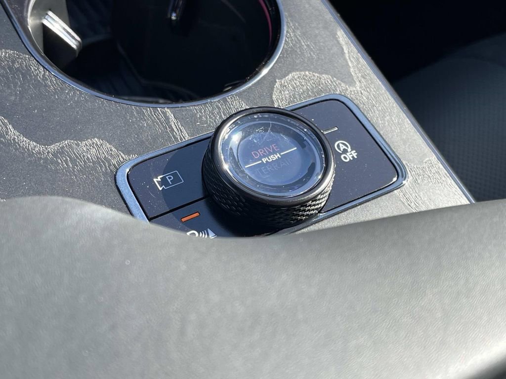 New 2026 Genesis GV80 3.5T Prestige image 32