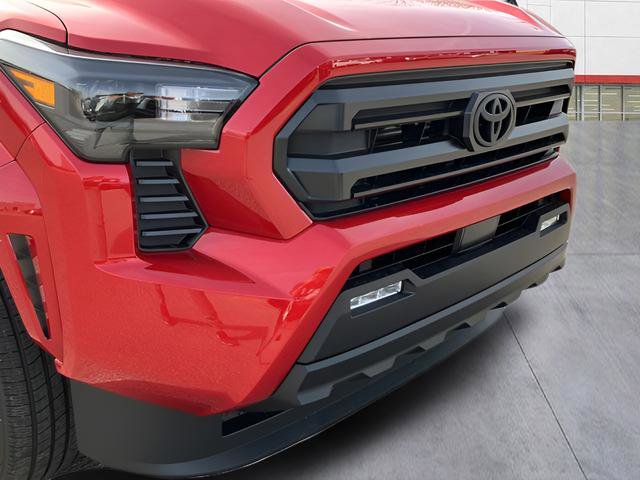 New 2026 Toyota Tacoma SR5 AWD/4WD image 10