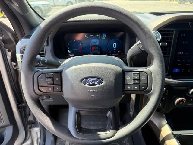 Used 2024 Ford F150 STX w/ Equipment Group 201A FX4 image 14