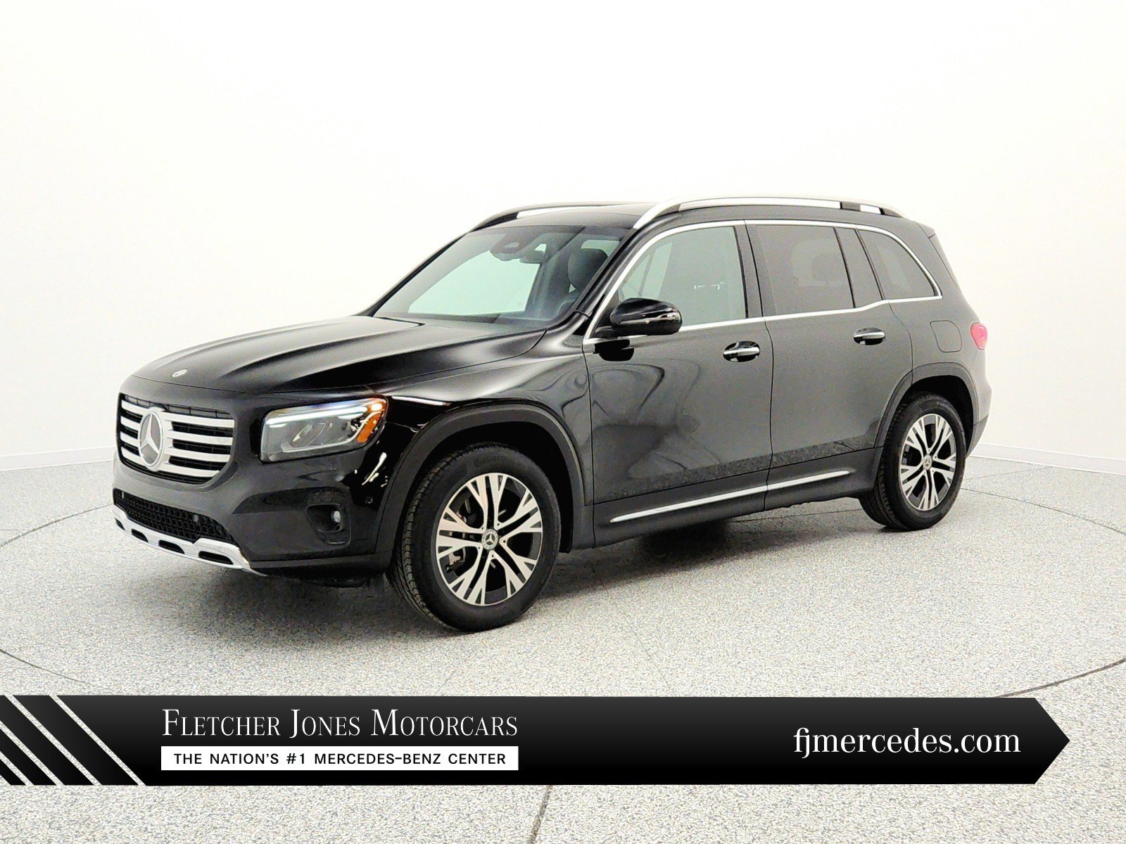 Used 2024 Mercedes-Benz GLB 250